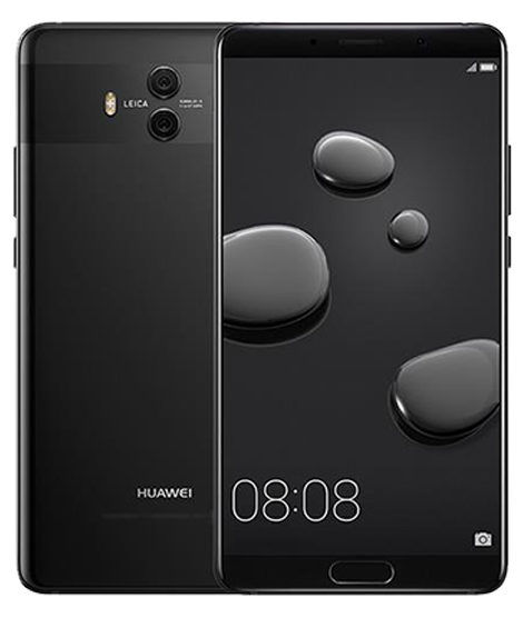 Huawei Mate 10 Pro Smartphone - 6GB RAM 128GB ROM, 6.0