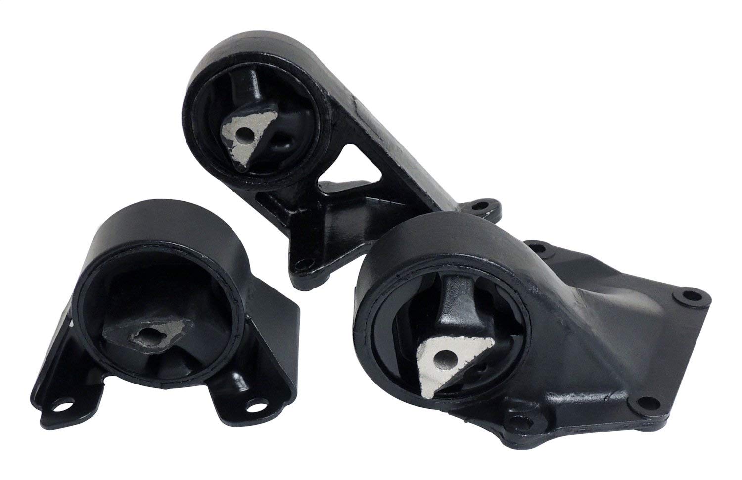 Crown Engine Mount Kit - Durable Replacement for Smooth Ride - Perfect for Car Repair & Performance Upgrades