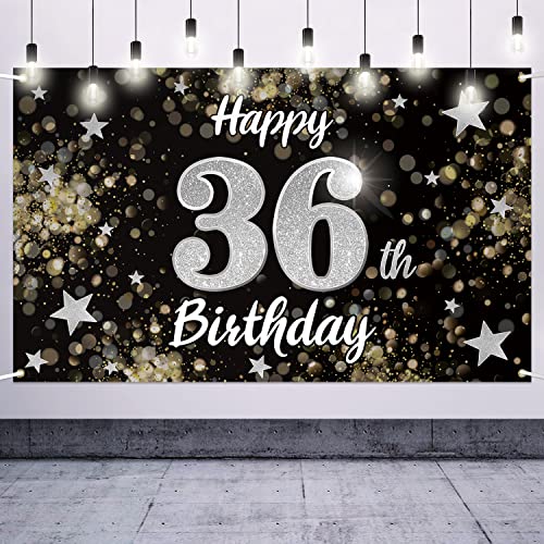 36th