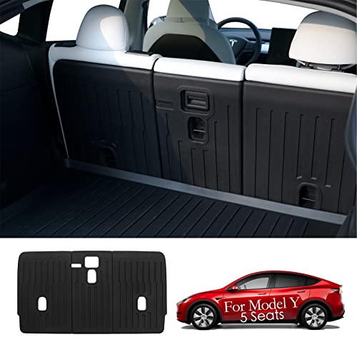 Model Y Rear Seat Back Cover