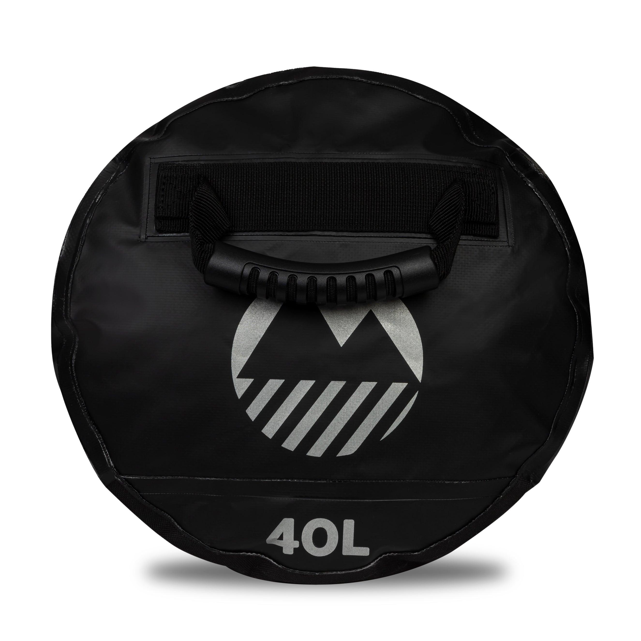Ullswater 40L Waterproof Duffle Bag - Large Capacity Travel Gear for Camping, Hiking & Outdoor Adventures