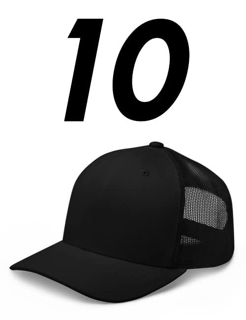 Trucker Hat