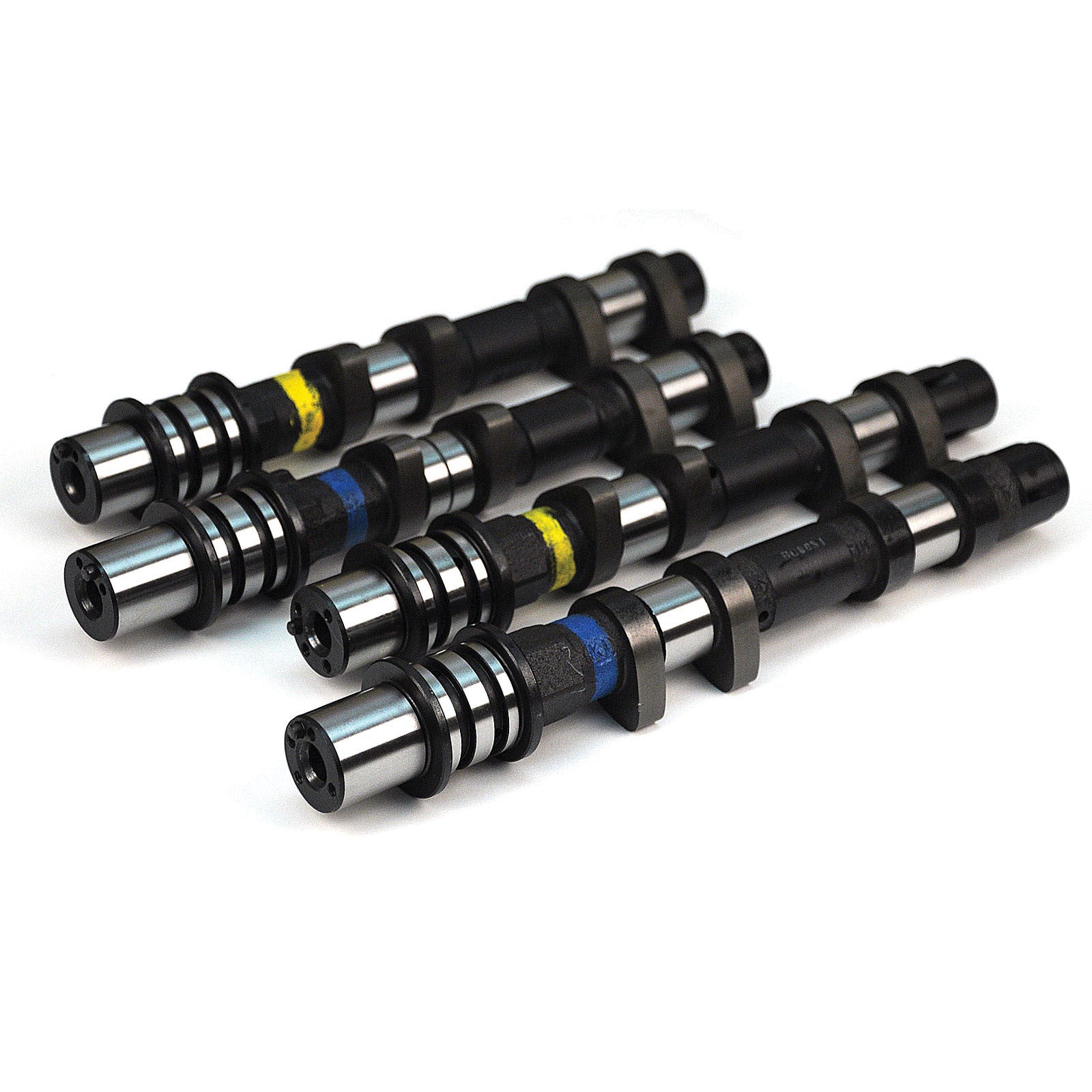 Brian Crower Performance Camshafts for Subaru EJ25 Engine - Compatible with 2006-2014 WRX & 2004-2021 STI - Upgrade Your Turbocharged Ride for Track or Street Performance