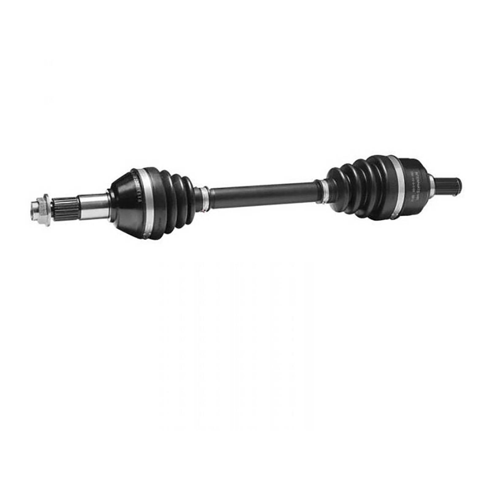 ATV CV Axle Complete 8 Ball Joint Kit - Heavy Duty Replacement for Off-Road Vehicles (Perfect for ATV, UTV, Dirt Bike & Side-by-Side Maintenance & Repair)