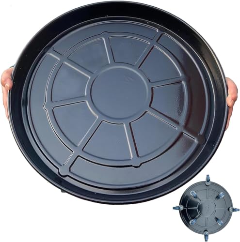 20'' Black 1Pack