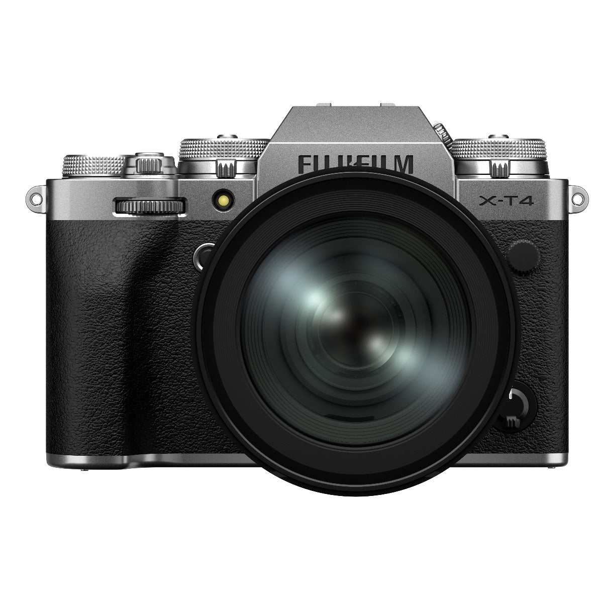 Fujifilm XF 18-120mm F4 R LM PZ WR Lens - Premium Zoom Lens for Mirrorless Cameras - Perfect for Travel, Portrait & Landscape Photography