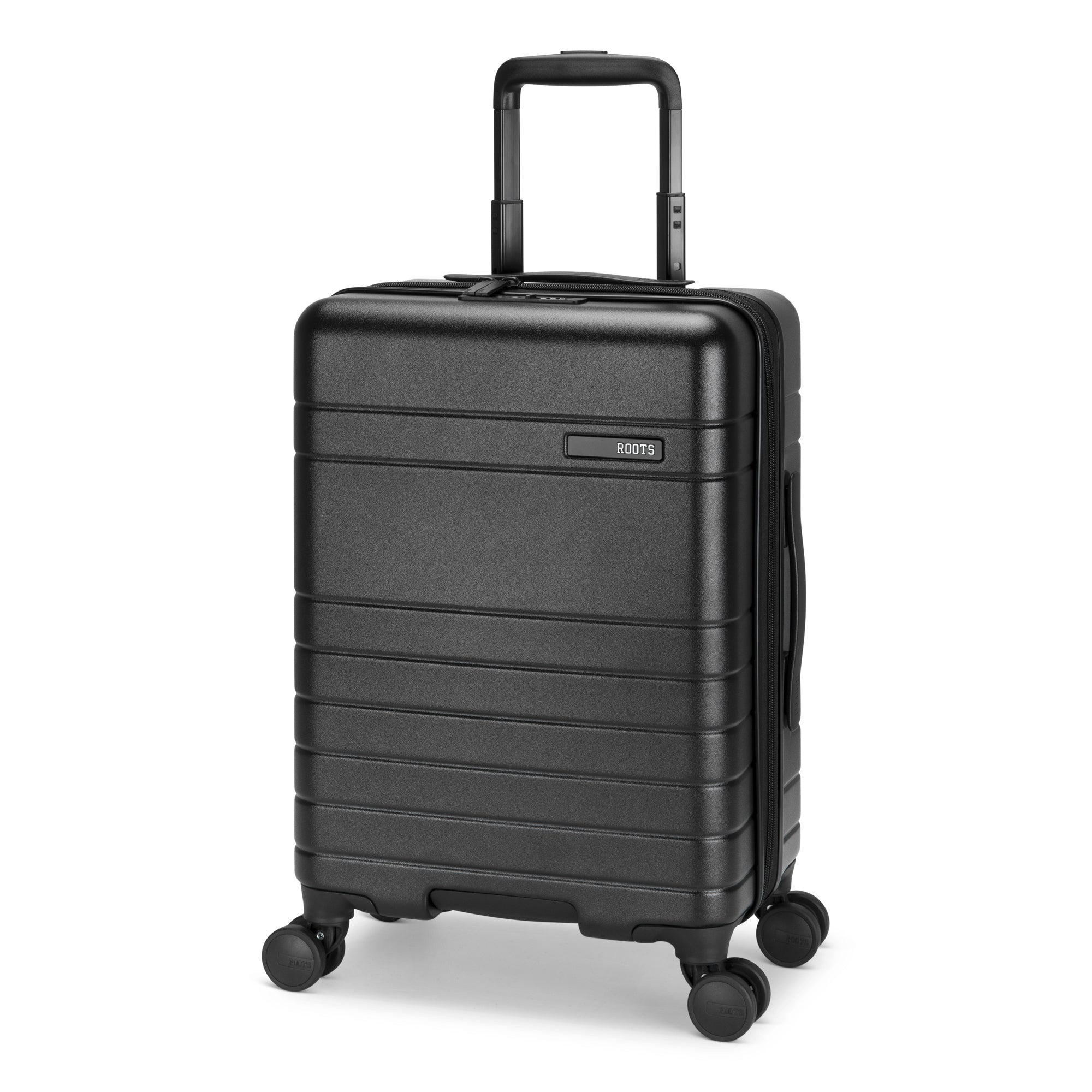 Roots Travel Expandable Spinner 19