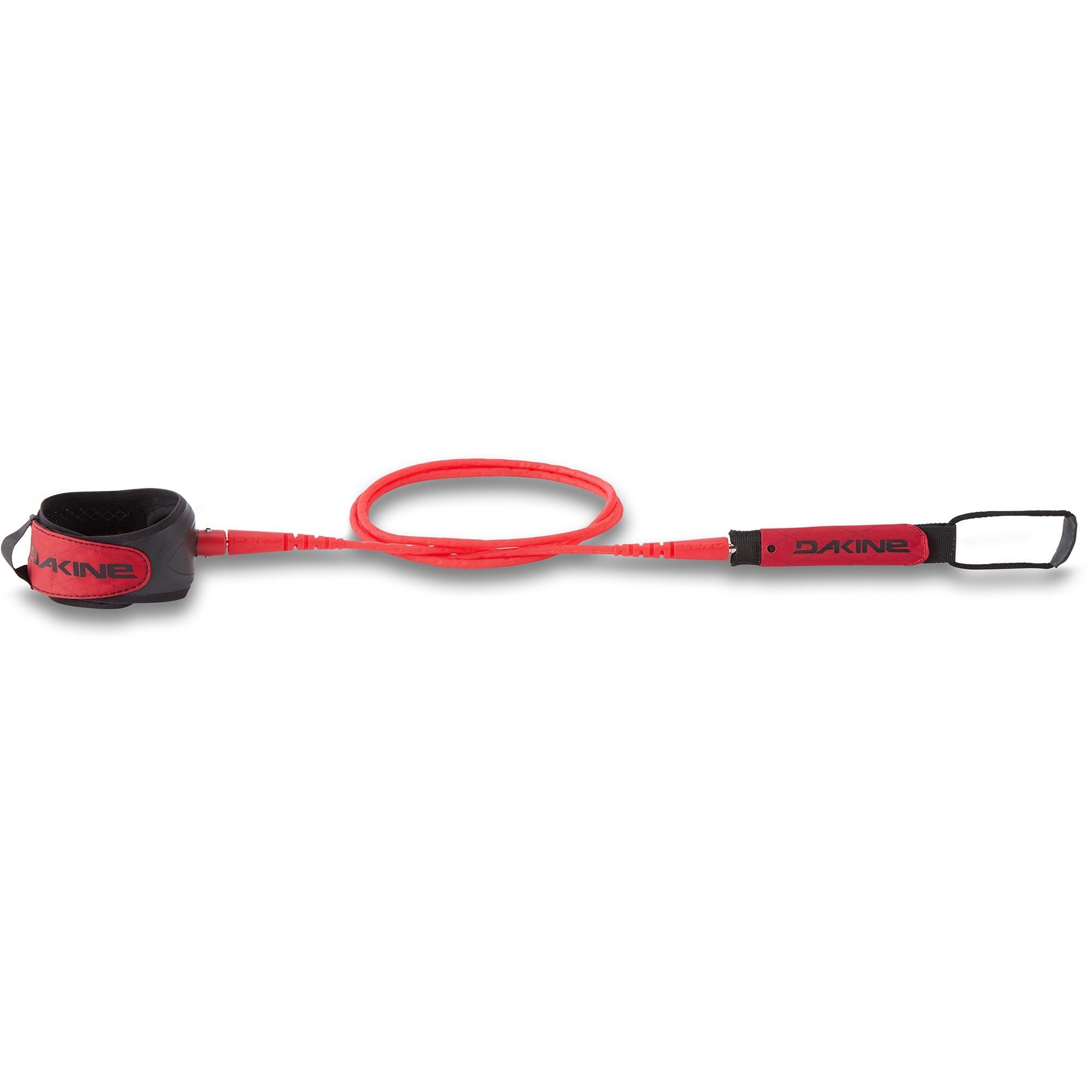 Dakine Kaimana Pro Competition Surf Leash 6ft x 3/16