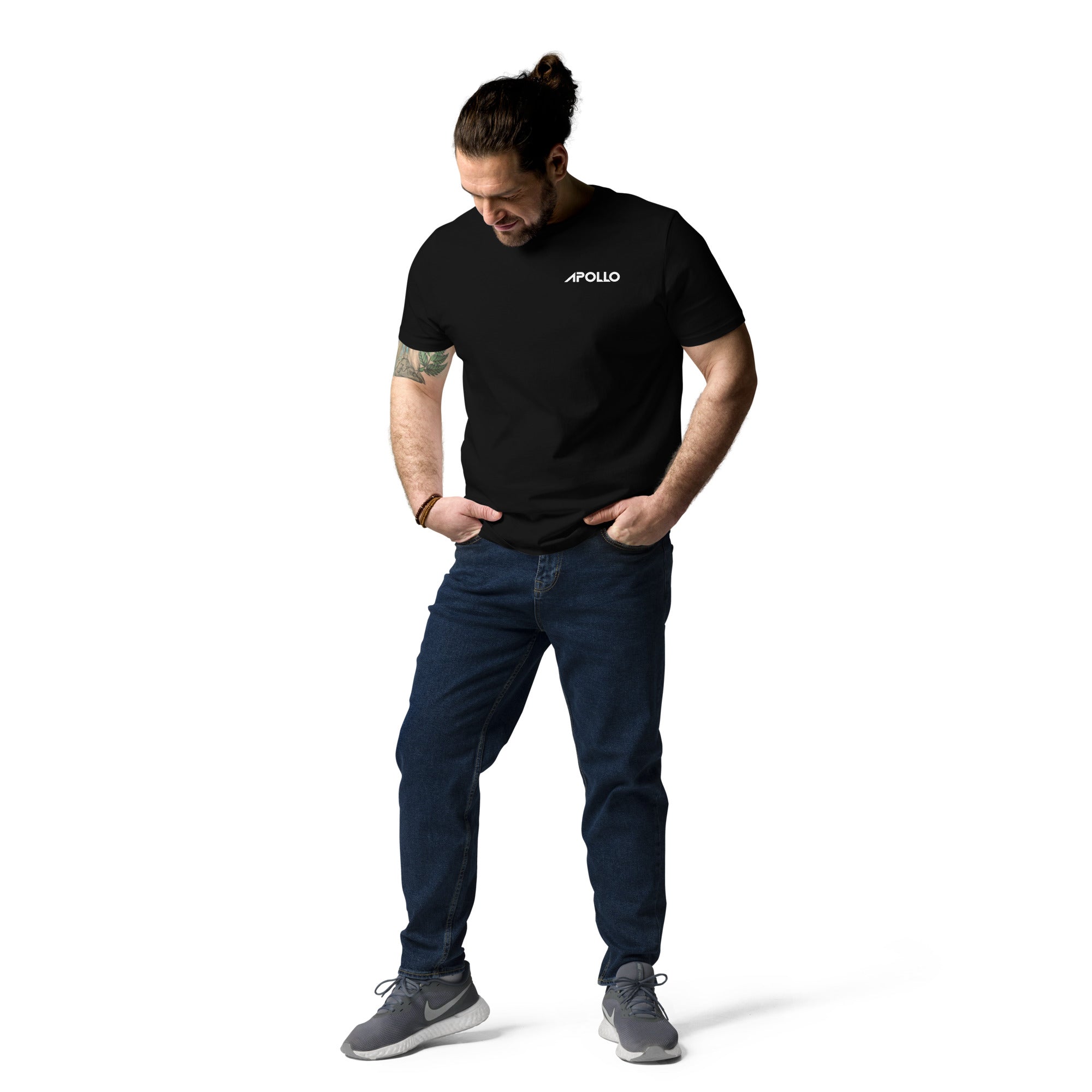 Eco-Friendly Unisex Organic Cotton T-Shirt - Sustainable Fashion for Everyday Wear | Casual, Streetwear & Protest Apparel