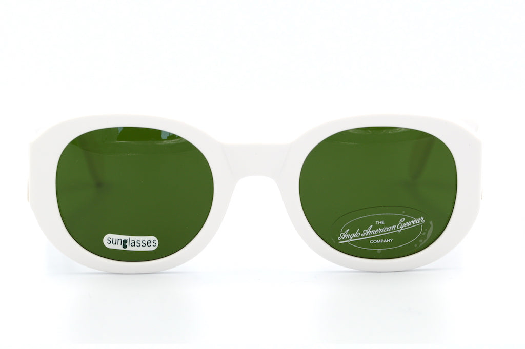 Anglo American Eyewear Winters WH - Stylish Winter Sunglasses for Men & Women - UV Protection Polarized Lenses - Perfect for Snow Sports, Skiing & Outdoor Winter Activities