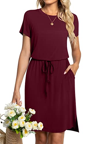 Wine Red