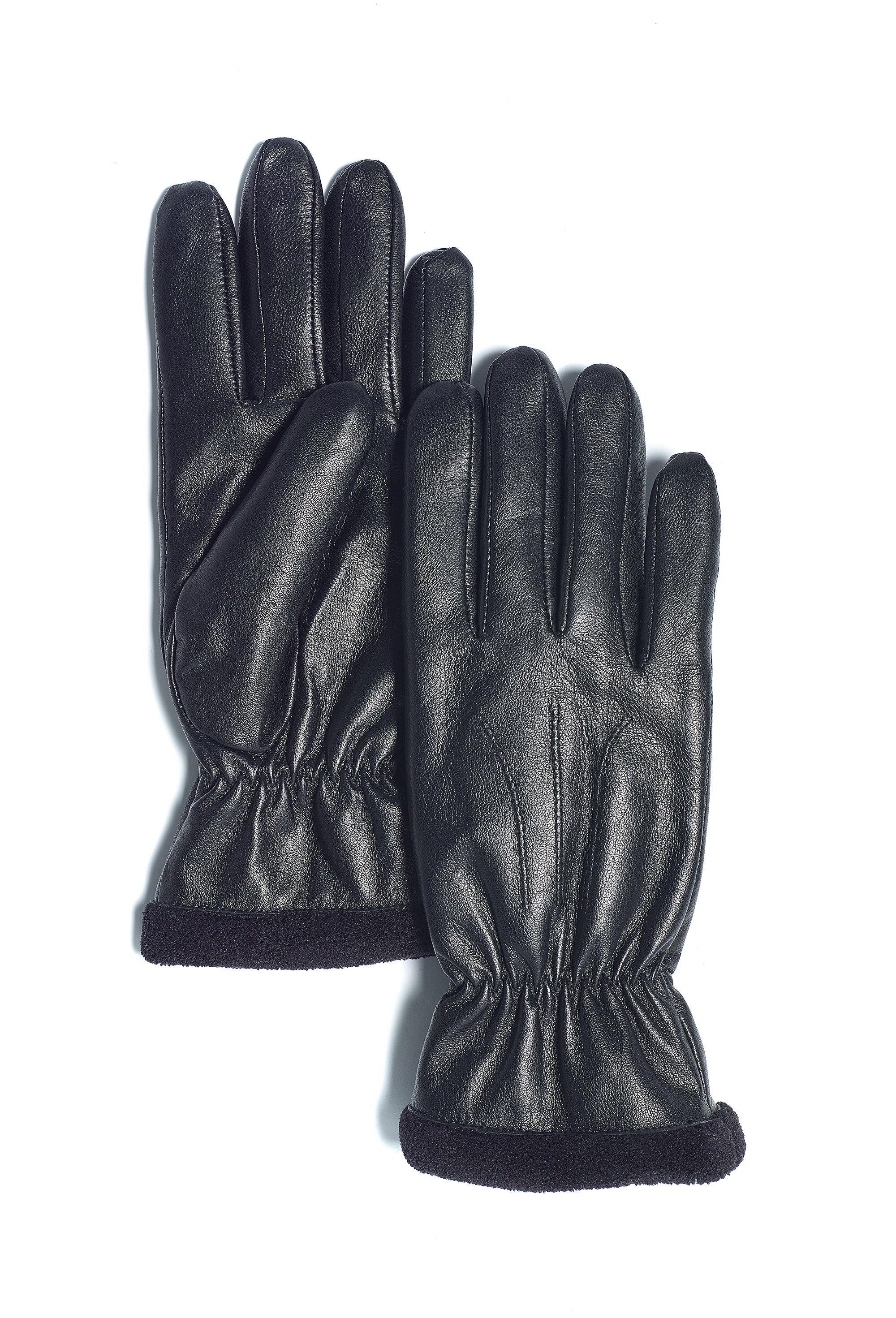 Premium Brume Sutton Gloves - Soft & Durable Winter Gloves for Men & Women - Perfect for Skiing, Snowboarding & Outdoor Activities