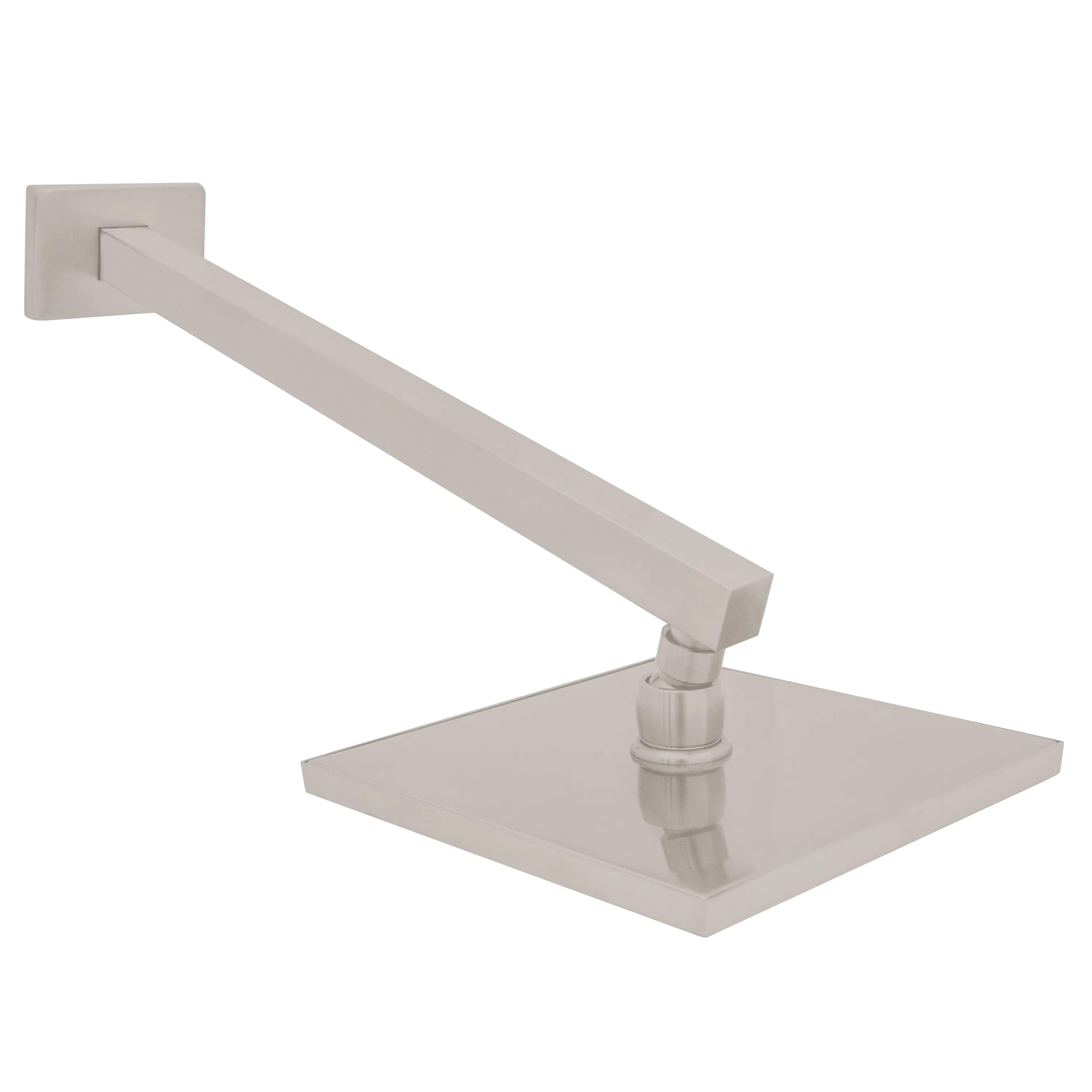 ZLINE Bliss Shower Faucet with Hand Shower - Chrome Finish, BLS SHF PG Model - Perfect for Modern Bathroom Renovations & Spa-Like Shower Experience
