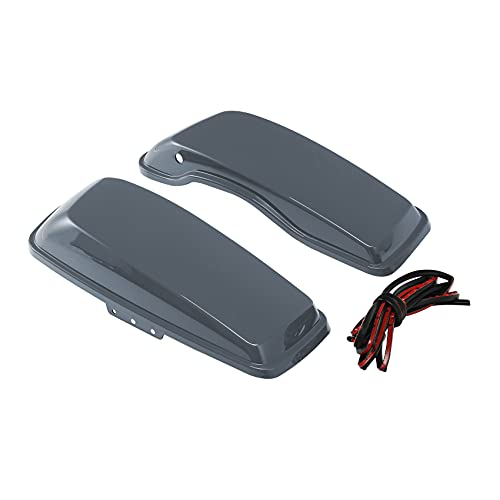 Gunship Gray