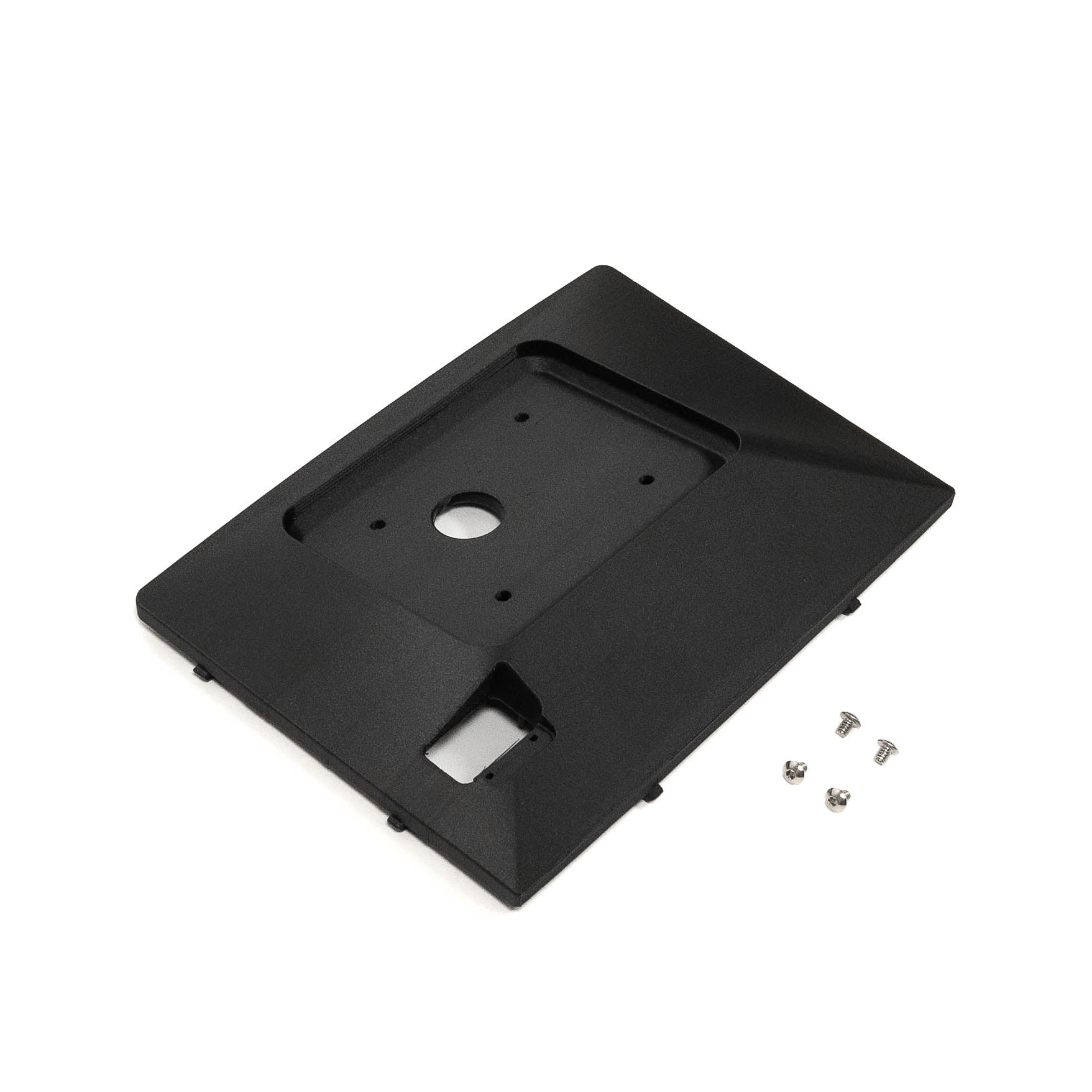 14-21 Toyota Tundra SDHQ Built Complete Switch Pros RCR 12 Mounting Kit - Heavy Duty Off-Road Switch Panel System for Truck Accessories & Overlanding Adventures