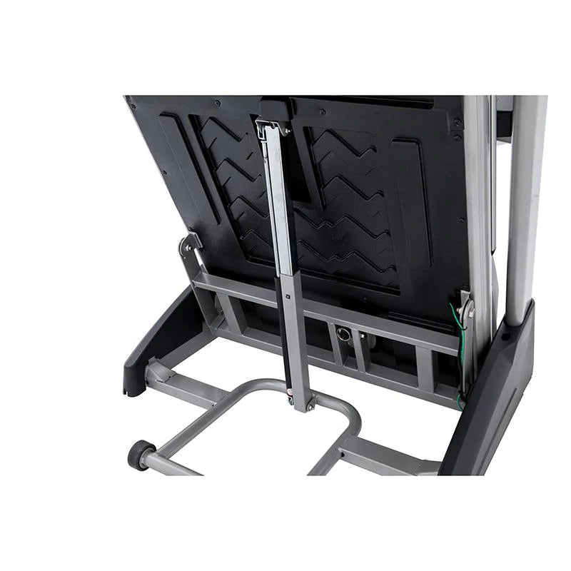 Spirit XT485 Treadmill - Premium Home Fitness Equipment for Running & Walking | Perfect for Home Gym, Cardio Workouts & Weight Loss