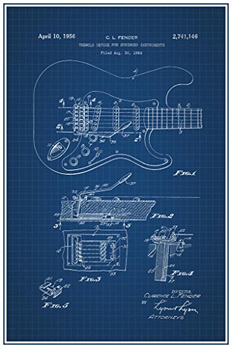 Laminated Poster