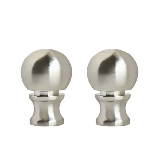 Brushed Nickel