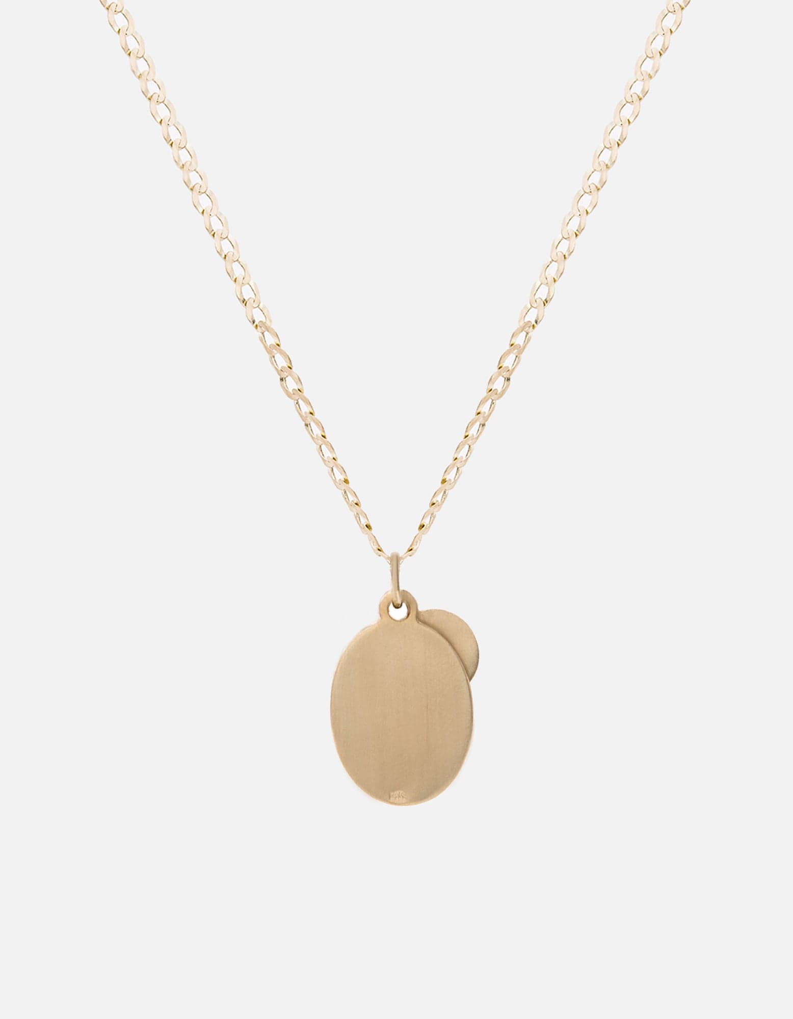 Dove Necklace in Gold Vermeil - Elegant & Timeless Jewelry for Women | Perfect for Weddings, Anniversaries & Everyday Wear