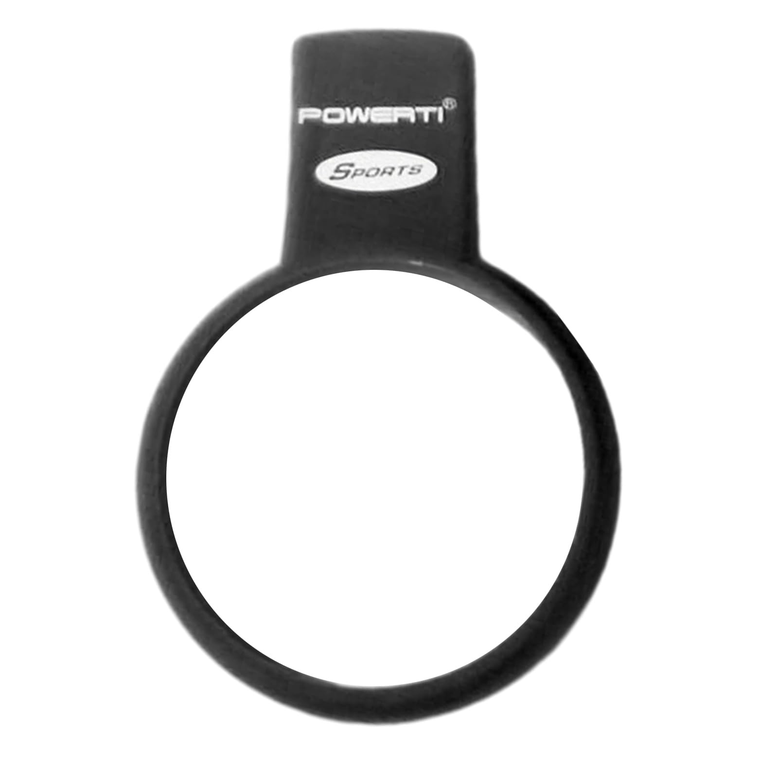 Tennis Racket Handle Isolator & Grip Trainer Tool - Grip Correction Device for Skill Improvement, Perfect for Practice & Match Preparation