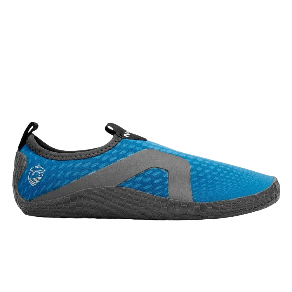 NRS Arroyo Wetshoe for Women - Water Shoes for Kayaking, Paddleboarding & Water Sports - Lightweight & Quick-Drying Neoprene Booties
