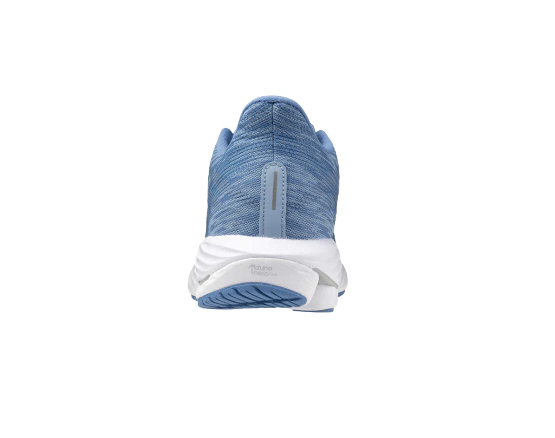 Mizuno Wave Rider 28 Women's Running Shoes - Wide Width for Comfort & Support - Perfect for Long Distance Running & Daily Training