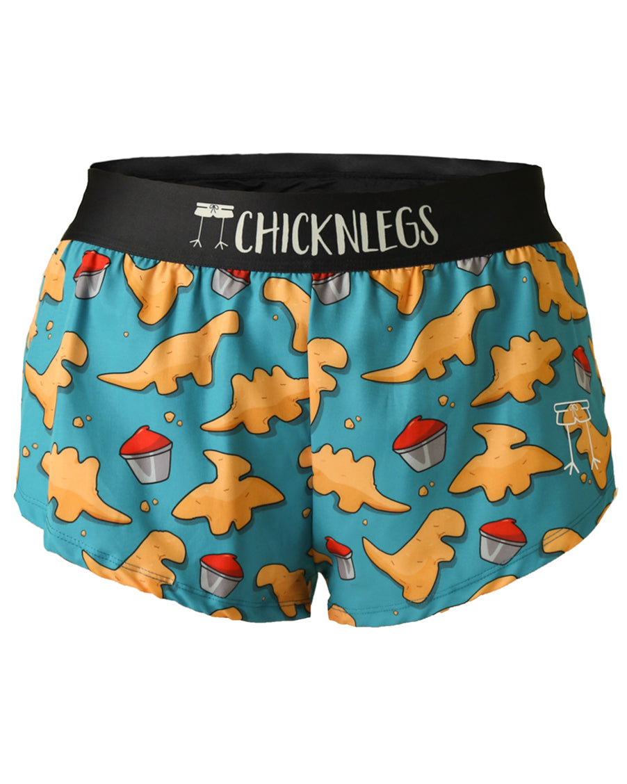 Women's High Waist 1.5