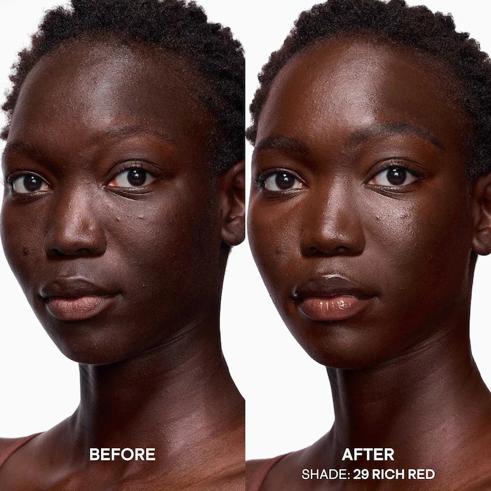 Patrick TA Major Skin Hydra Luxe Luminous Skin Perfecting Makeup Base - Hydrating Primer for Flawless Glow | Perfect for Daily Wear & Special Occasions