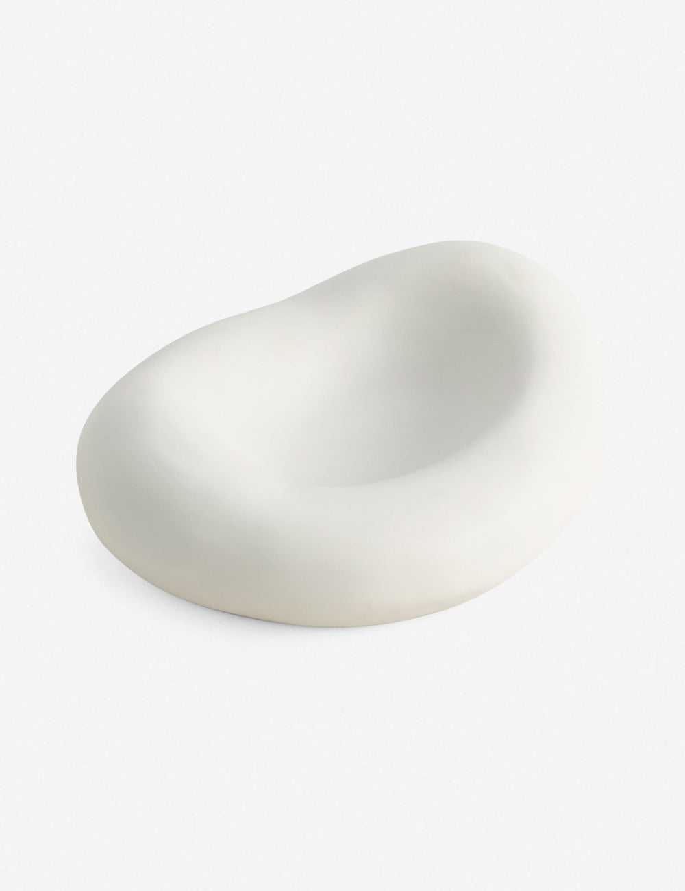 Lemieux Et Cie Balloon Bowl - Elegant Decorative Serving Bowl for Parties, Weddings & Home Decor - Perfect for Fruit, Candy & Centerpieces