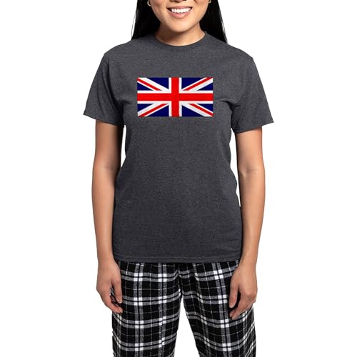 With Checker Pant