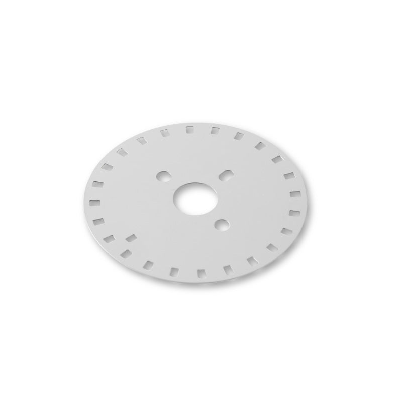AEM Cam Angle Sensor Disk 50mm OD for Nissan RB25DET VG RB26 Engines - Performance Upgrade for Turbocharged Vehicles & Track Use