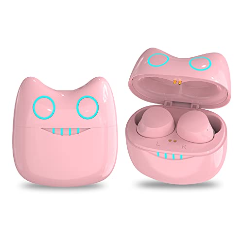 pink totoro