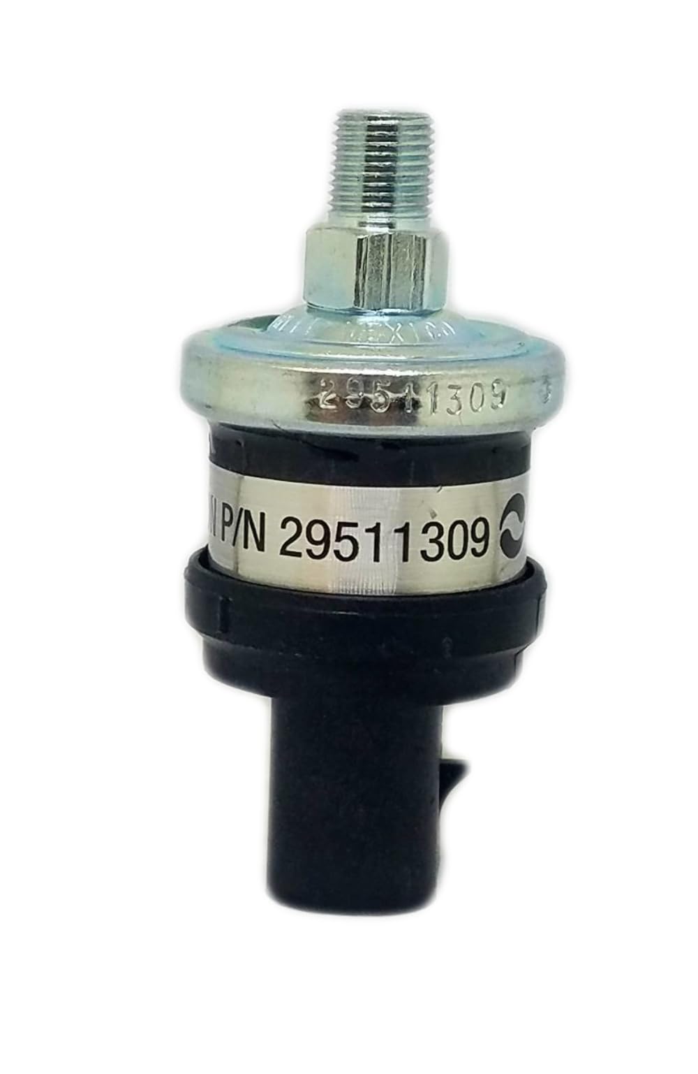 5000 Series 10PSI Transmission Pressure Switch 29511309 - Heavy Duty Automotive & Industrial Use for Reliable Performance