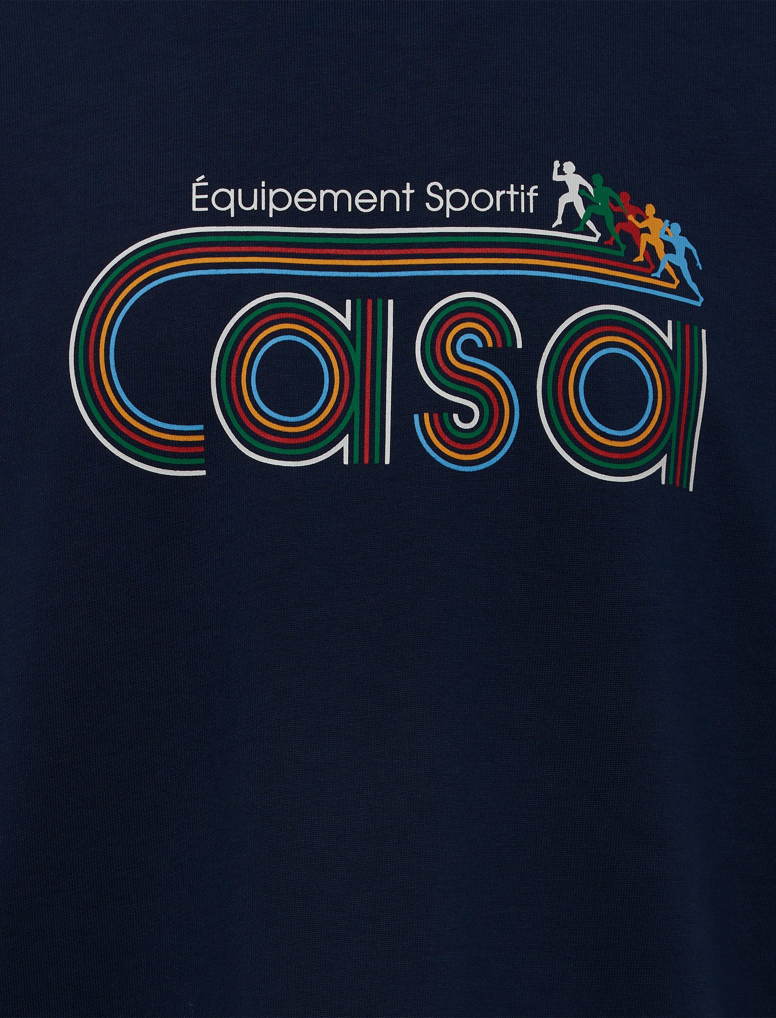 High-Quality Sports Equipment Tee - Comfortable & Durable Athletic T-Shirt for Men & Women - Perfect for Gym, Running & Outdoor Workouts