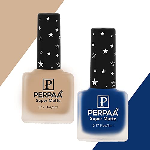 Yellow Beige & Dark Blue