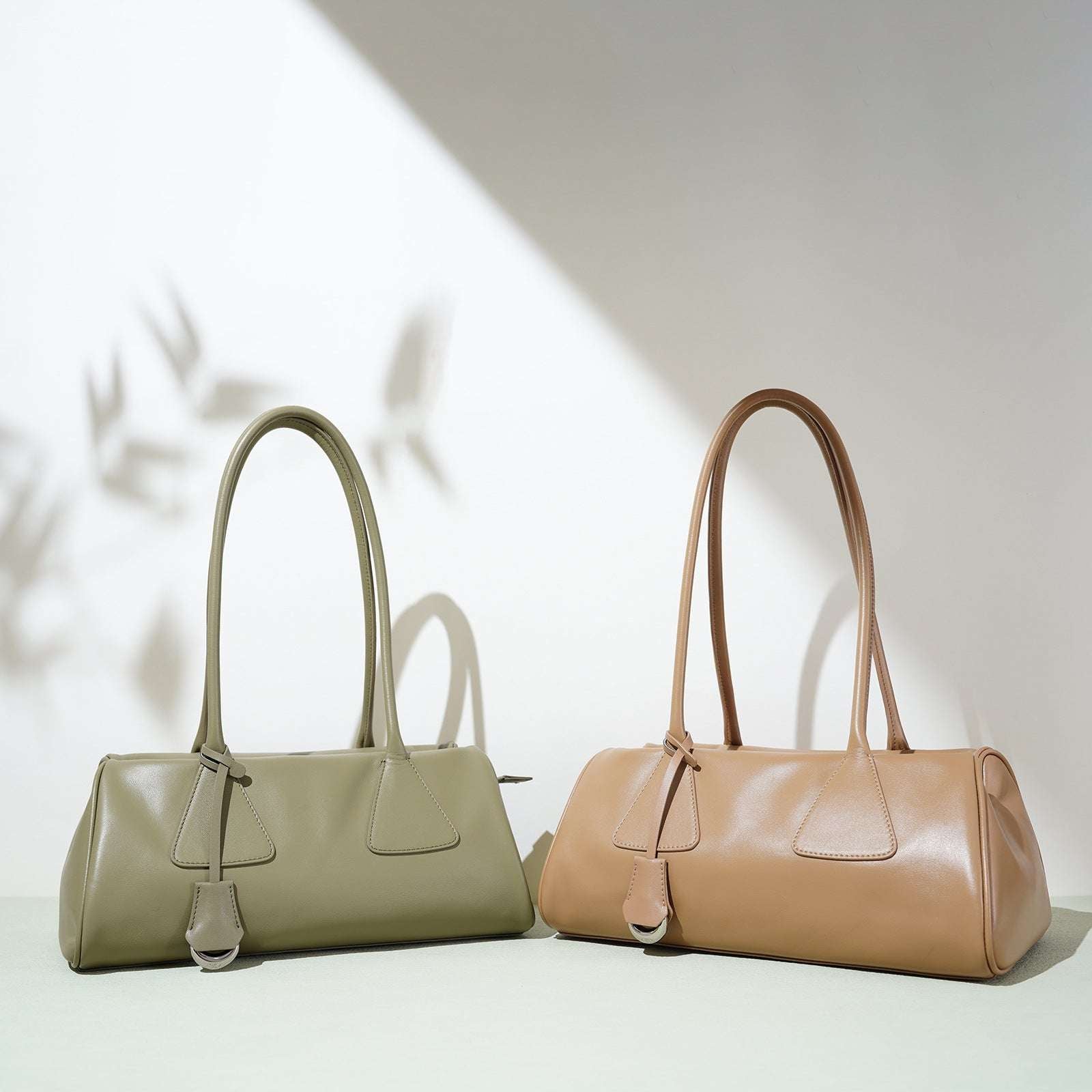 Stylish Day to Night Shoulder Bag for Women - Versatile Crossbody Purse for Work, Travel & Evening Out