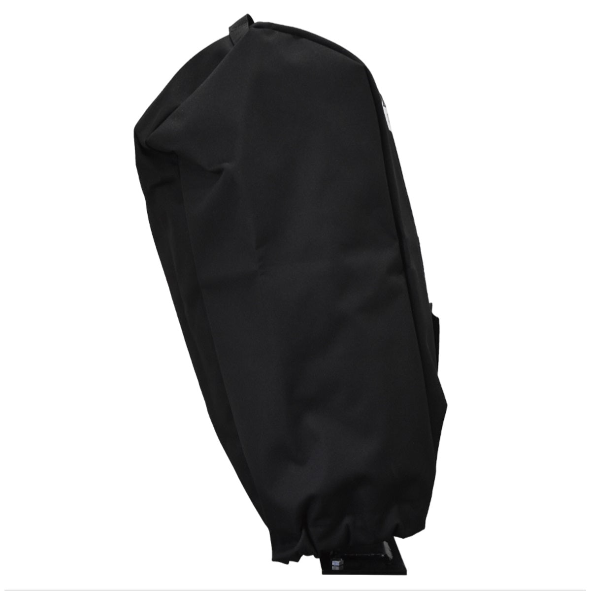 Premium Diamond Lead Reels Double Reel Cover (AWCDBL BLK) - Durable Fishing Accessory for Saltwater & Freshwater Anglers - Perfect for Boat, Kayak, and Shore Fishing Adventures