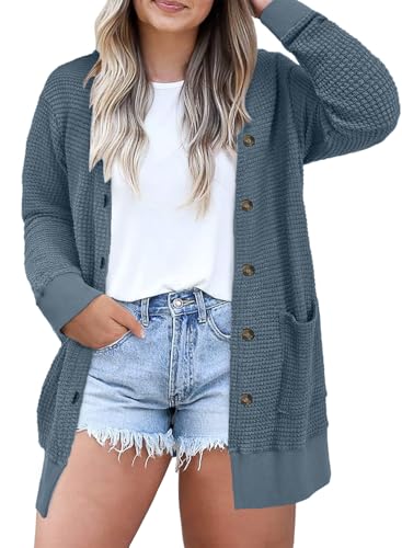 Haze Blue