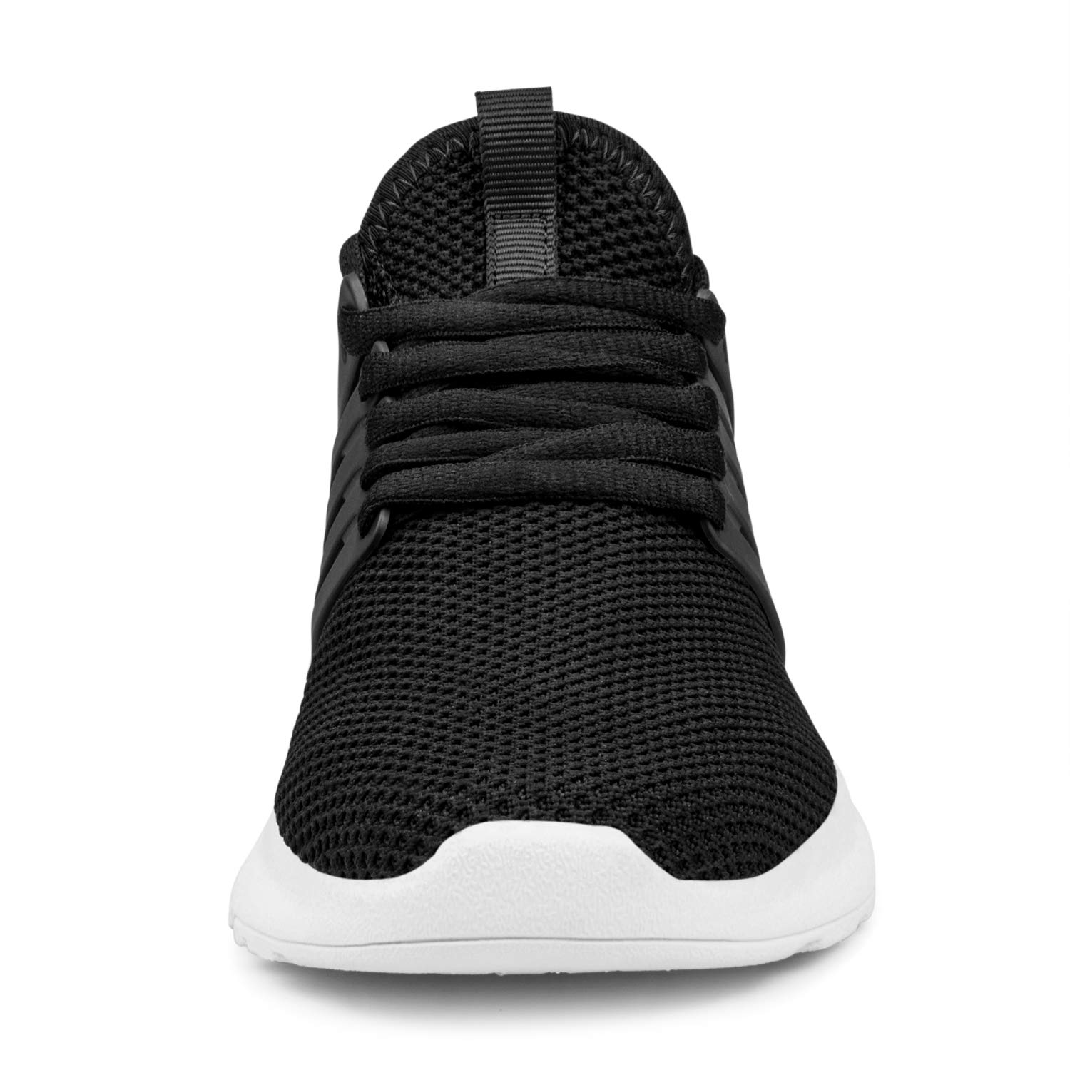 Troadlop Kids Sneakers - Lightweight Breathable Running Shoes for Boys & Girls - Perfect for Tennis, Playground & Daily Activities