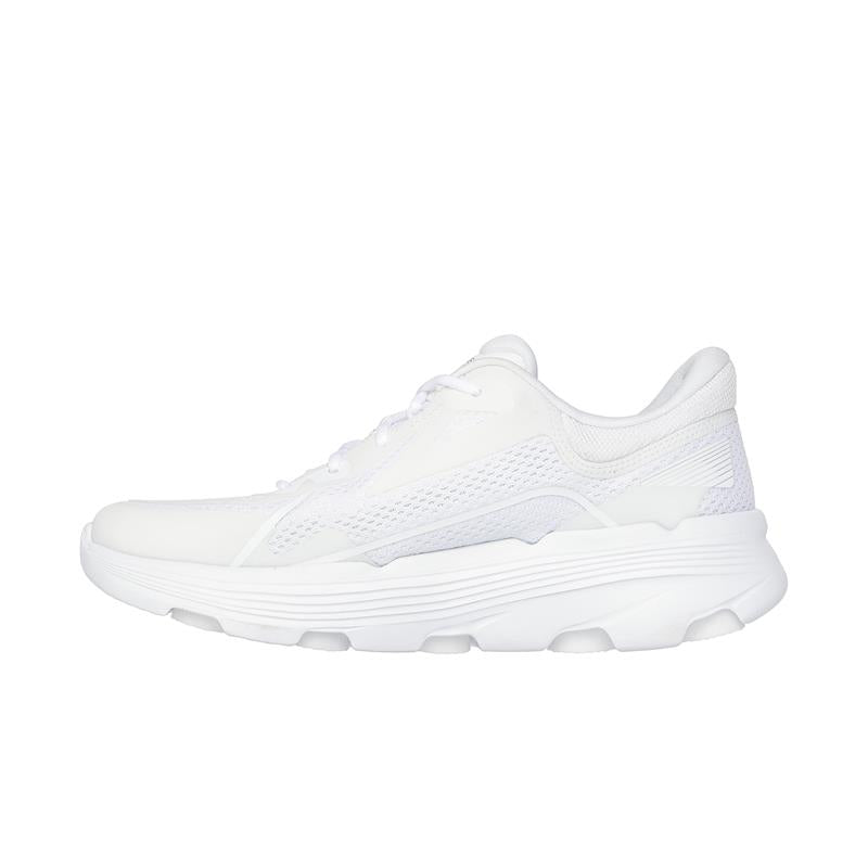 Nike GO RUN 7.0 Running Shoes for Men & Women - Lightweight Comfortable Athletic Sneakers (Style: 129336/WHT) - Perfect for Jogging, Gym Workouts and Daily Wear