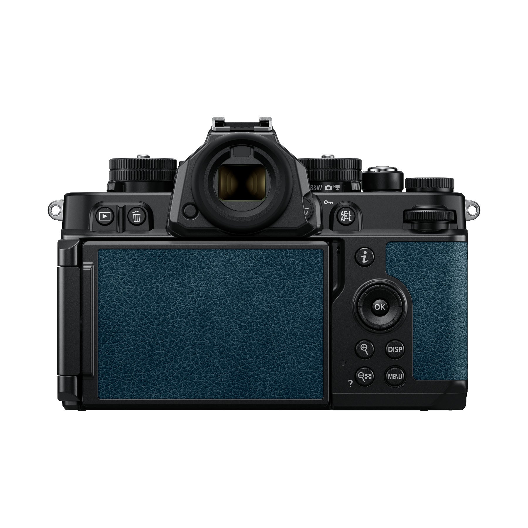 Nikon ZF Mirrorless Digital Camera with 40mm f/2.8 Lens - Professional Full Frame Mirrorless Camera for Photography, Vlogging & Travel (Ideal for Portraits, Street Photography & Content Creation)