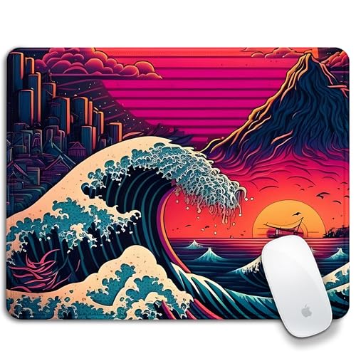 waves
