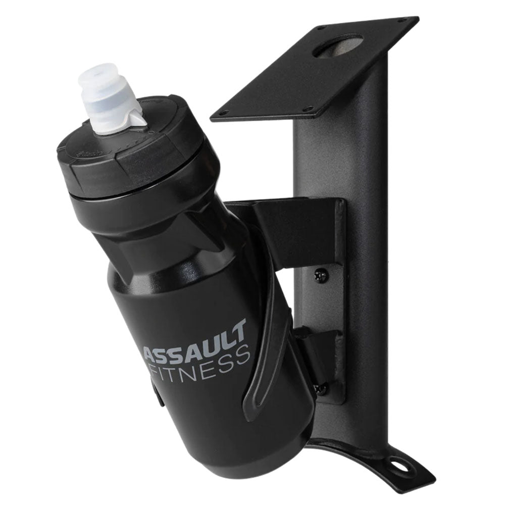 Tactical Water Bottle Holder for Bikes - Durable Assault Style Bike Accessory | Perfect for Mountain Biking, Cycling & Outdoor Adventures