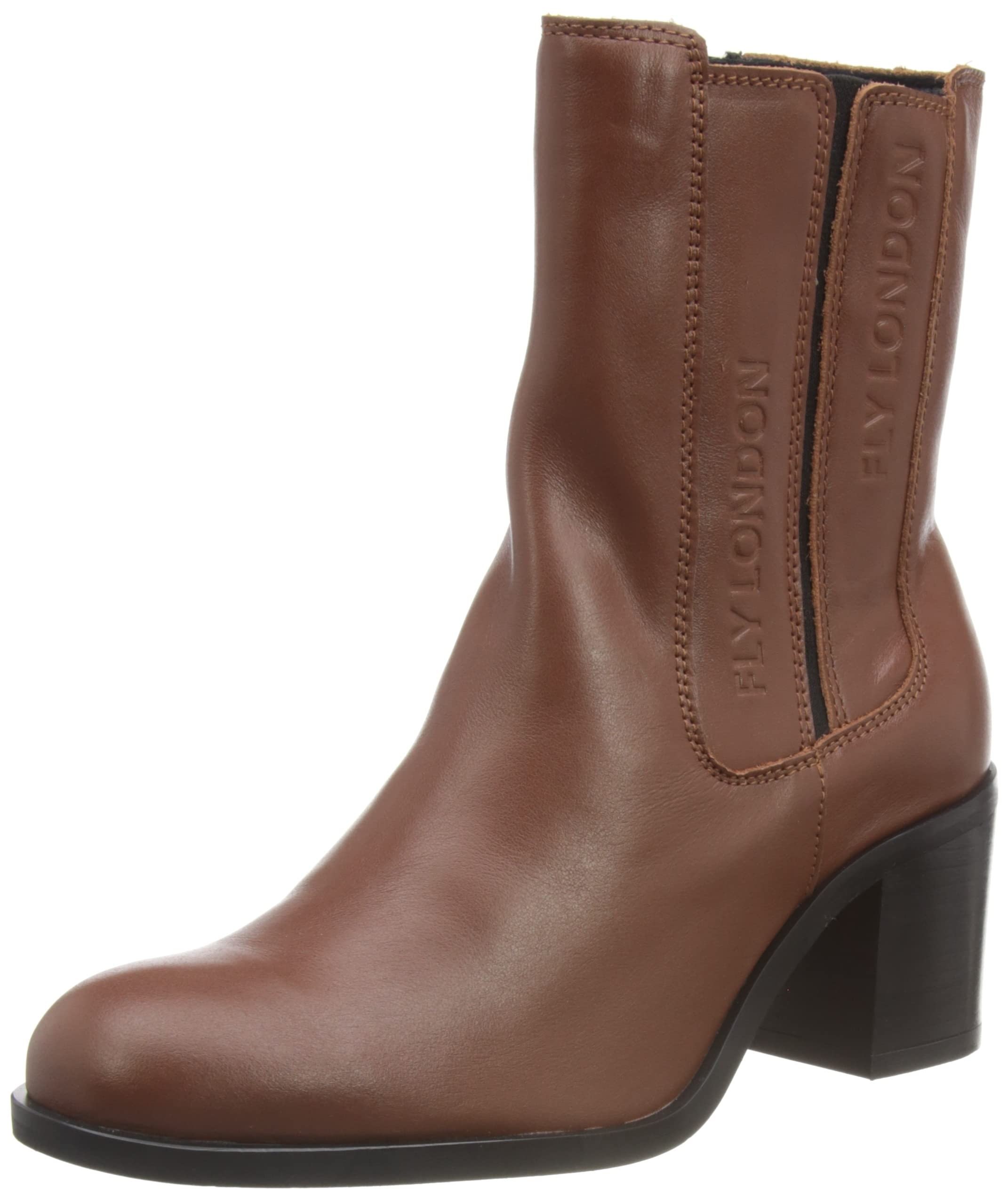 Fly London Women's Amel913 Ankle Boots - Stylish & Comfortable for Everyday Wear
