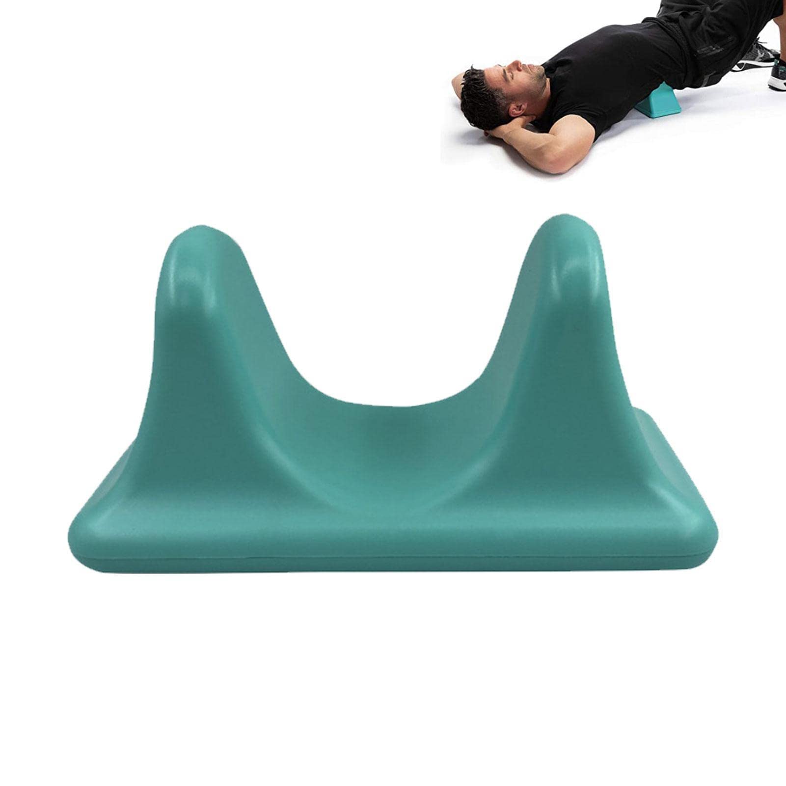 Psoas Release Tool Hip Hook - Portable Iliacus Massager for Neck & Back Pain Relief - Perfect for Athletes, Yoga, and Post-Workout Muscle Recovery