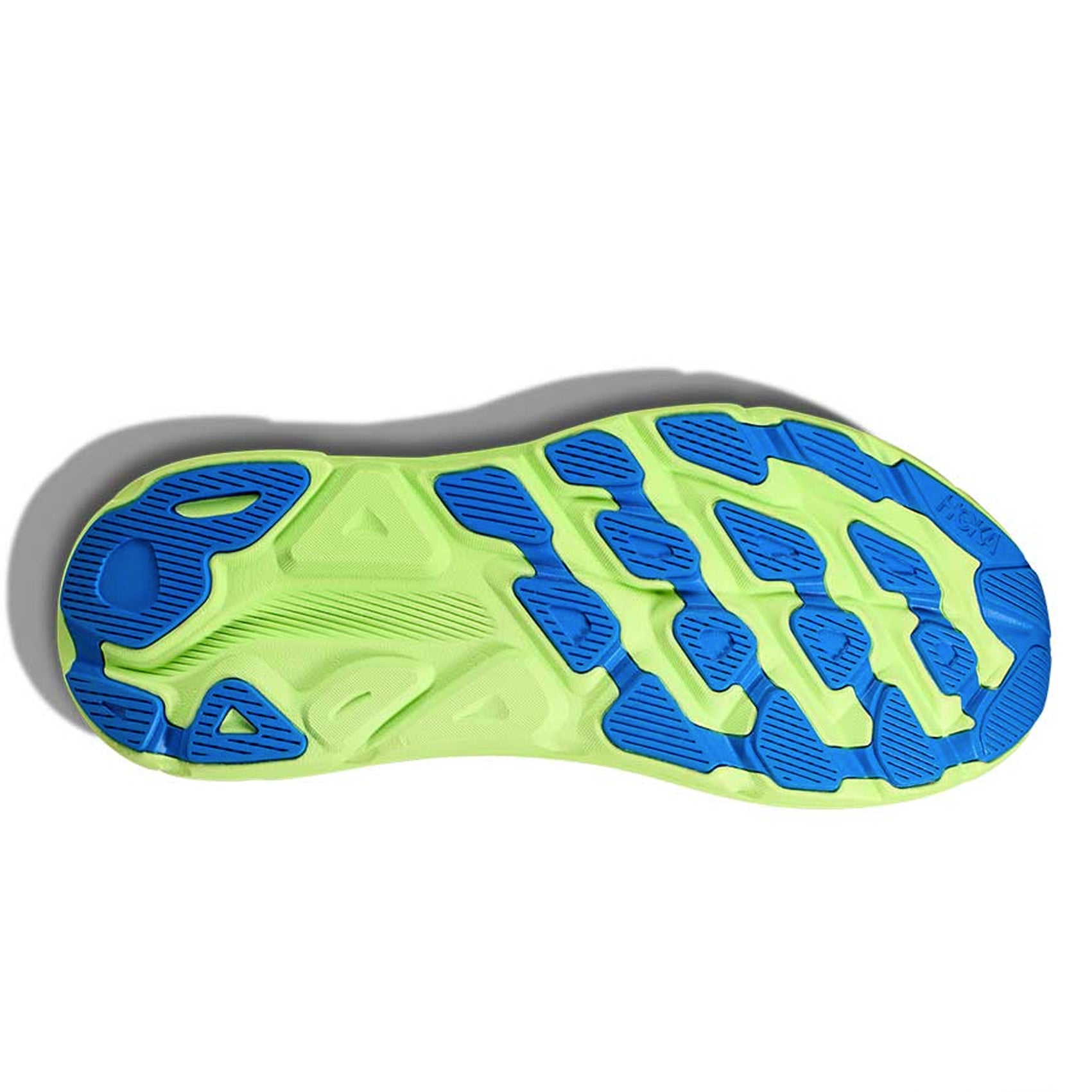 HOKA Clifton 9 Running Shoes for Men - Lightweight Cushioned Road Running & Jogging Sneakers - Perfect for Marathon Training, Gym Workouts & Daily Walking