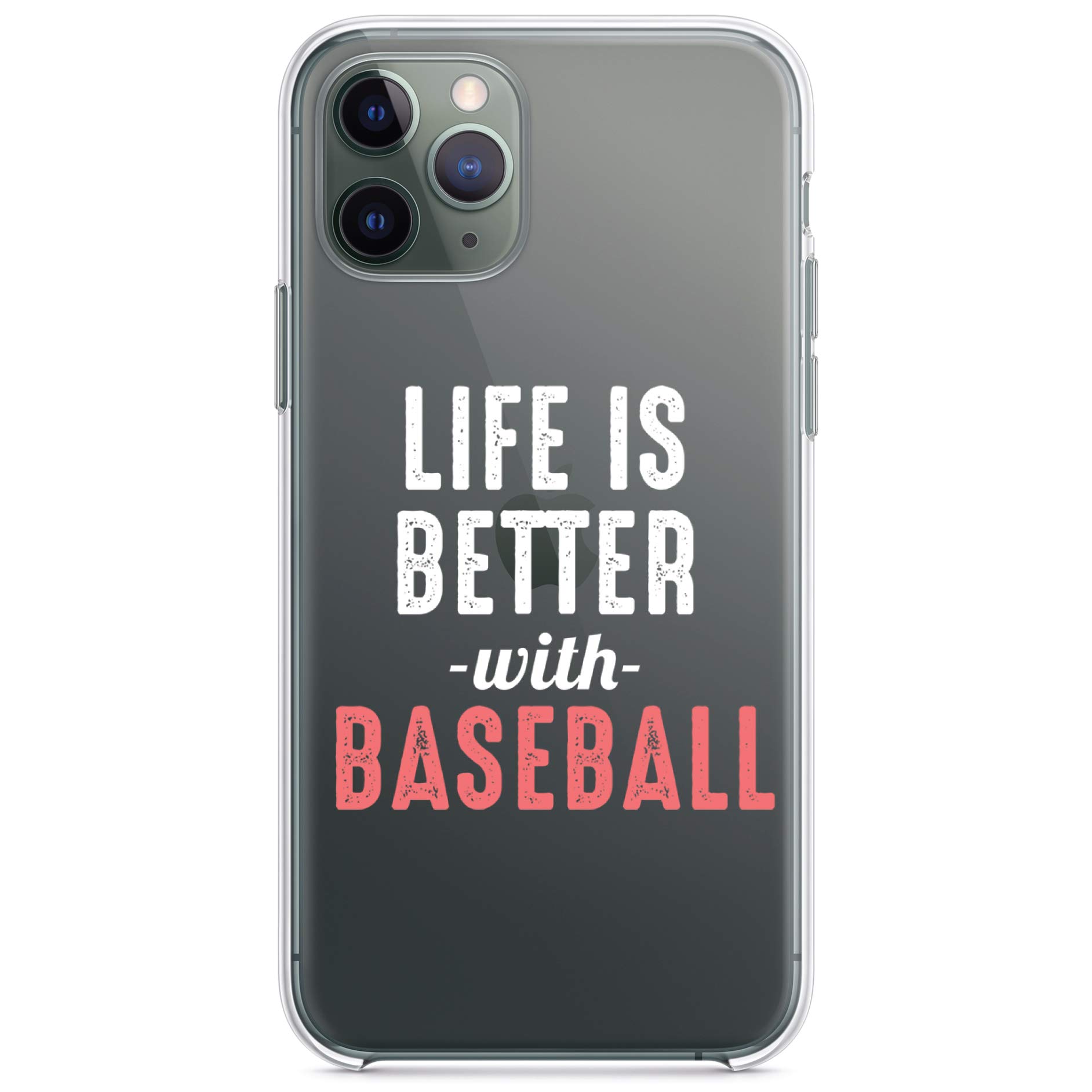 Premium Clear Shockproof Hybrid Case for iPhone 12 Pro Max (6.7 Inch) - Military-Grade Protection with TPU Bumper & Acrylic Back Cover + Tempered Glass Screen Protector - Perfect for Outdoor Activities, Sports & Daily Use