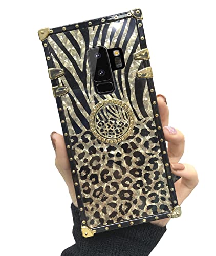 I-Leopard