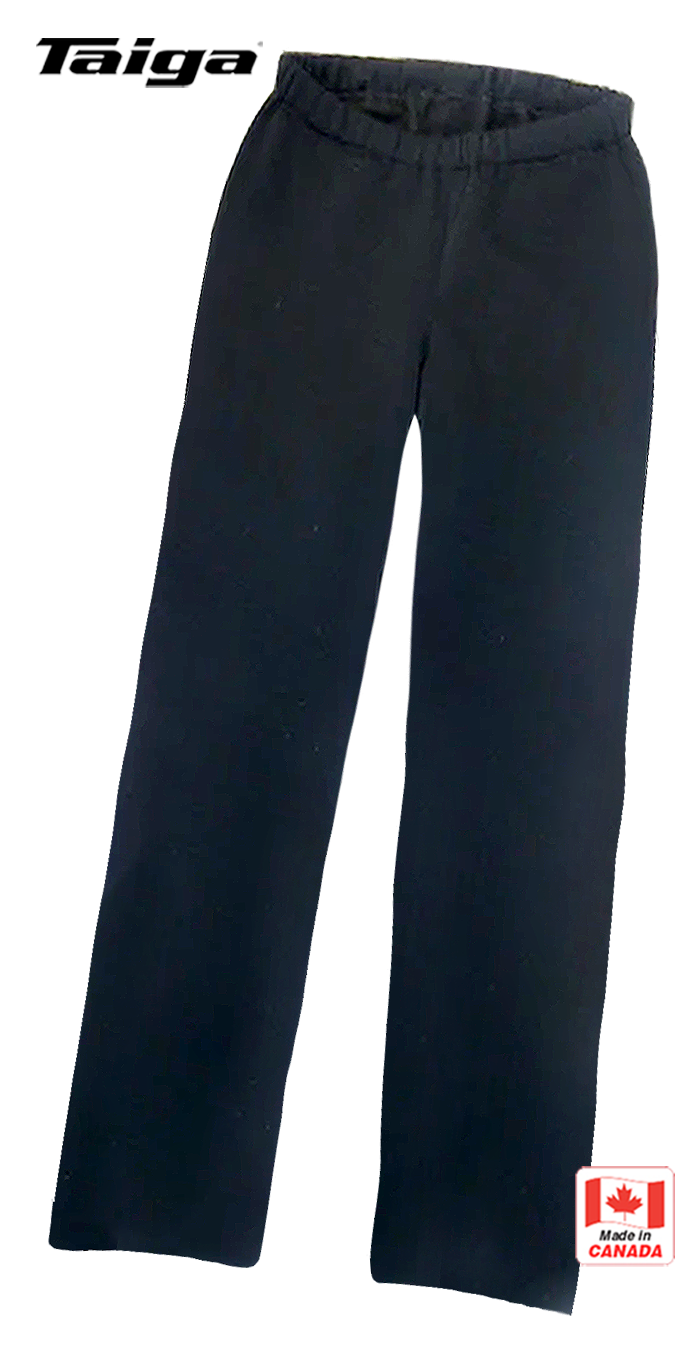 Women's Power Stretch® Easy Pants - Comfortable Stretchy Workout & Lounge Pants for Yoga, Running & Everyday Wear