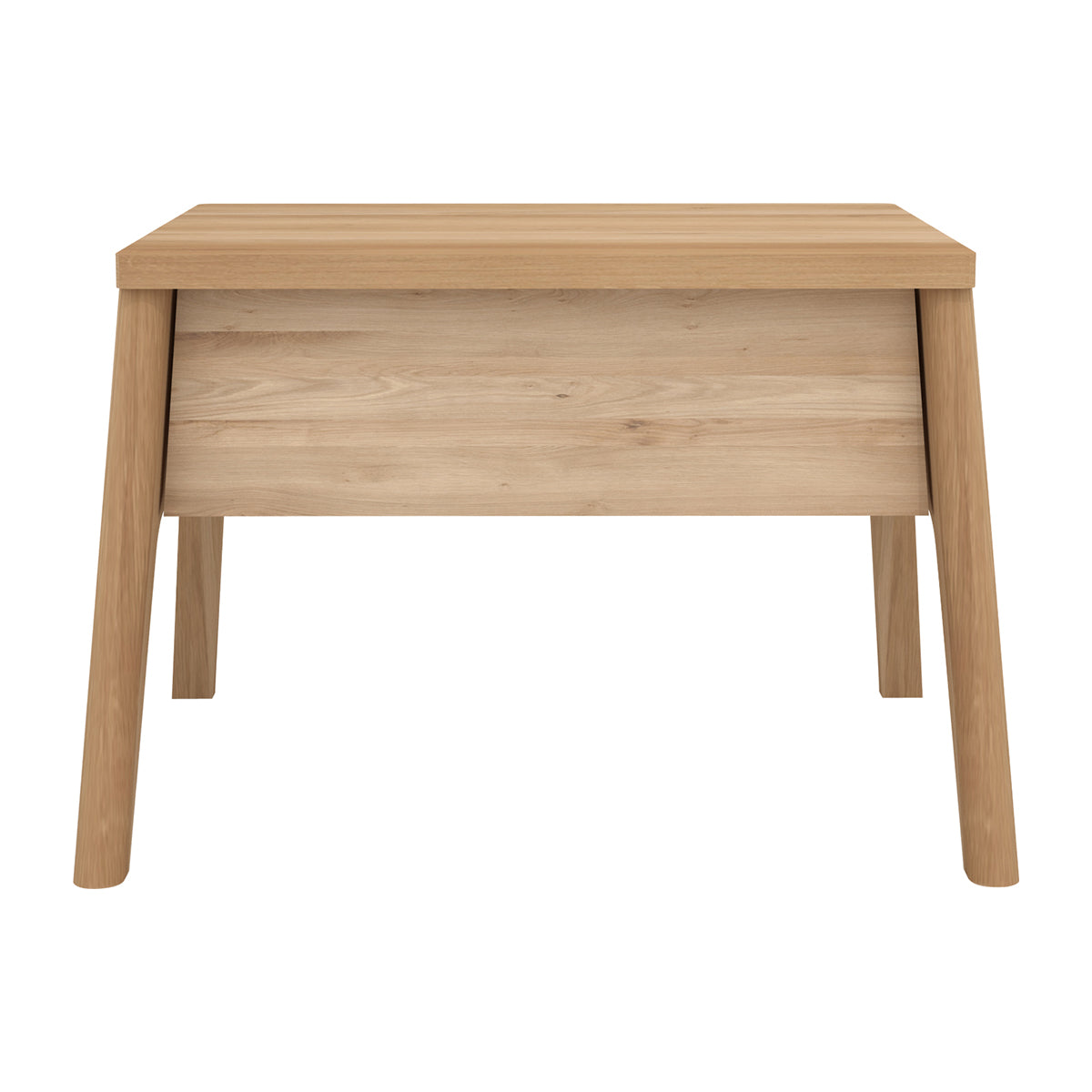 Portable Adjustable Air Bedside Table - Lightweight & Foldable Nightstand for Small Spaces - Perfect for Camping, Travel, and Home Use